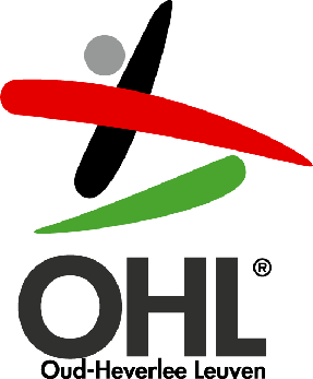 Logo Oud-Heverlee Leuven