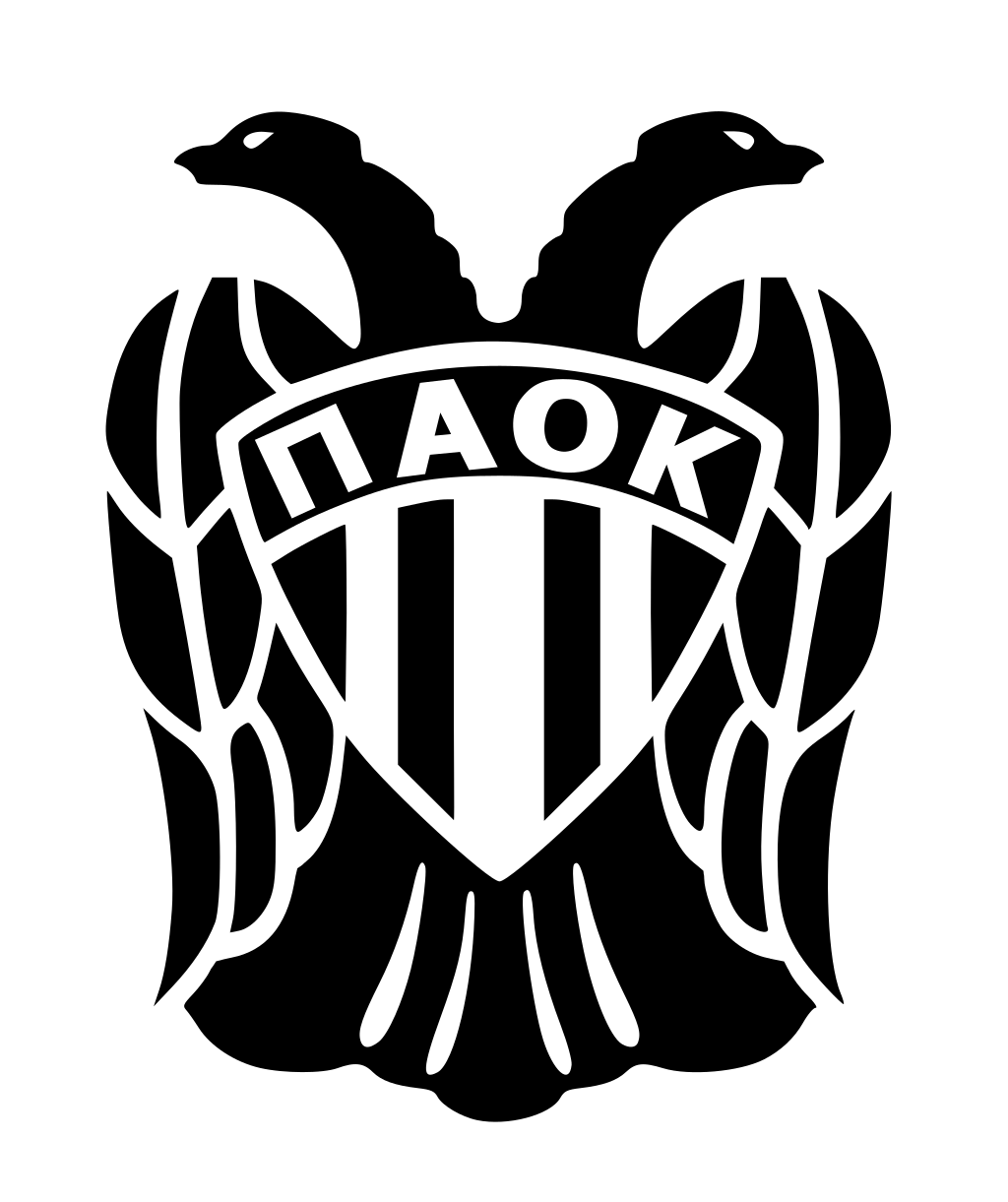 Logo PAOK Thessaloniki