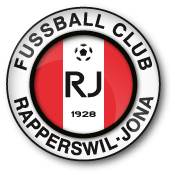 Logo FC Rapperswil-Jona
