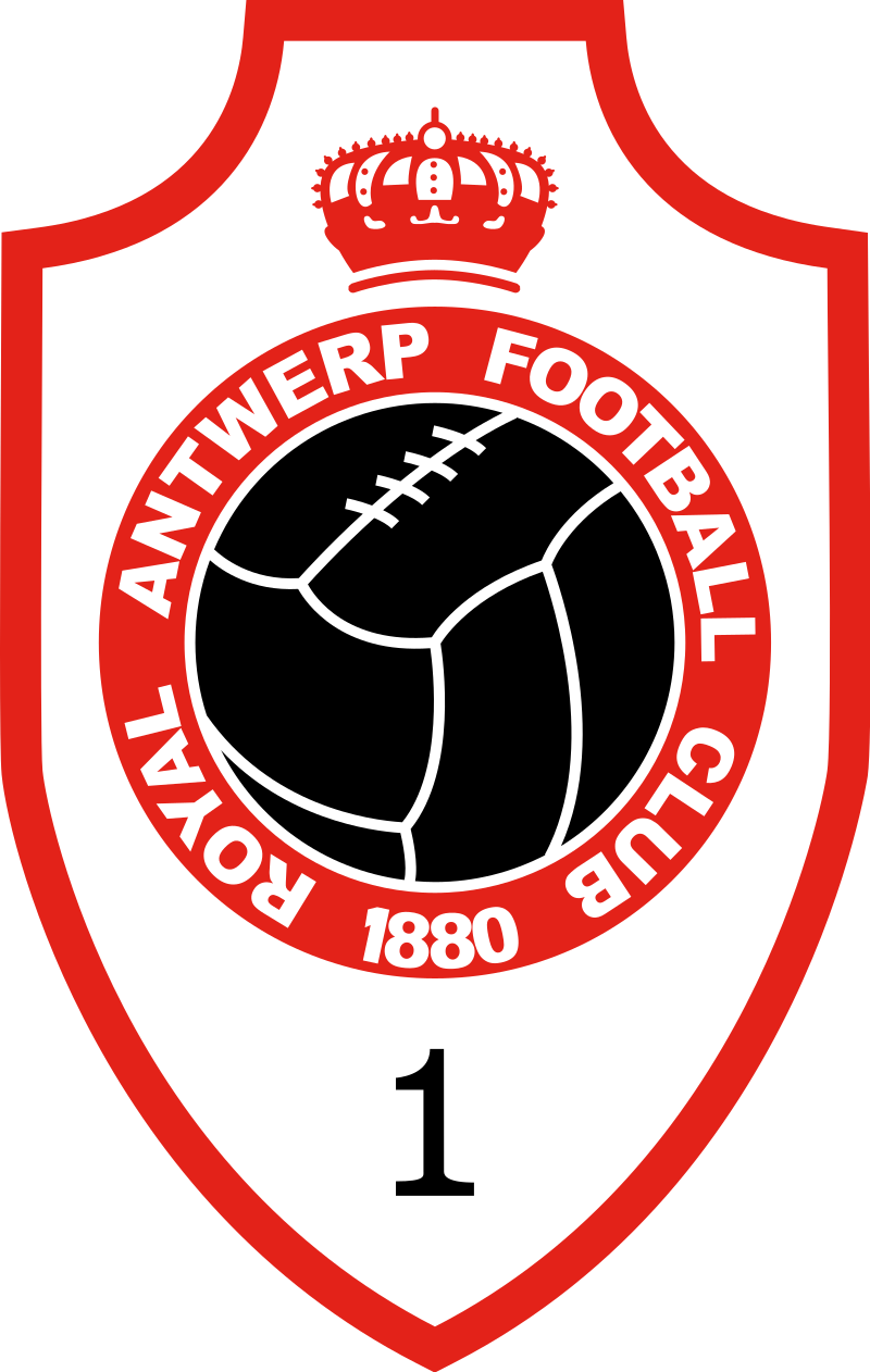 Logo Royal Antwerp F.C.