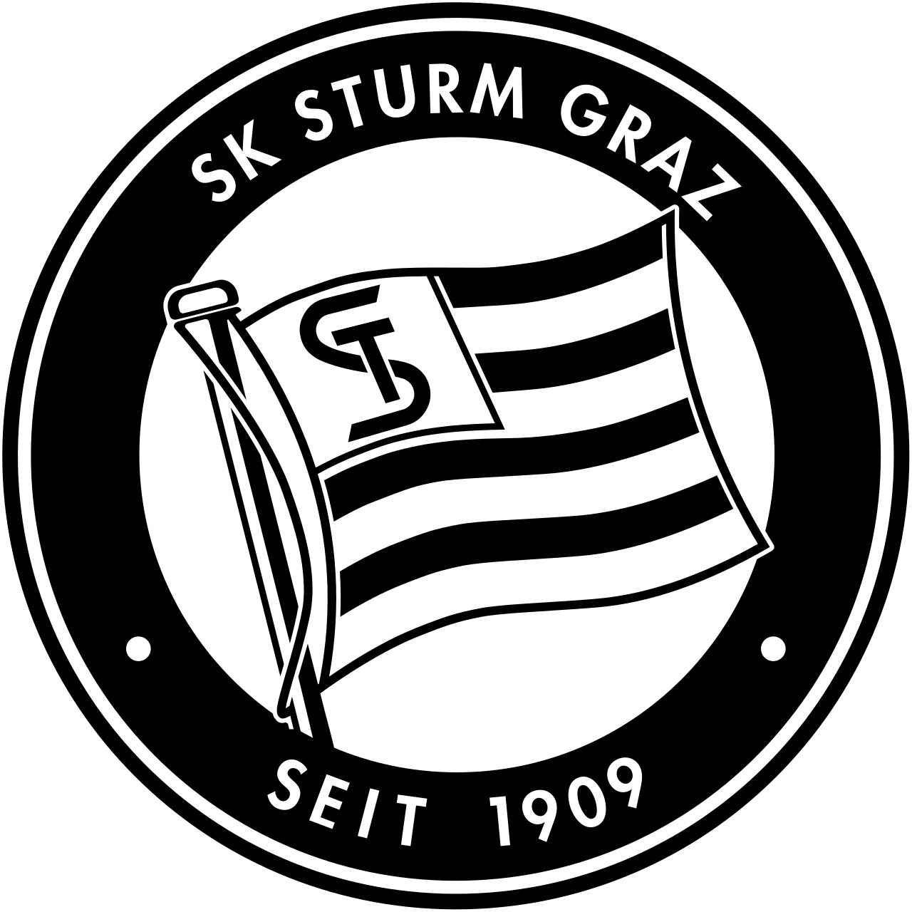 Logo SK Sturm Graz