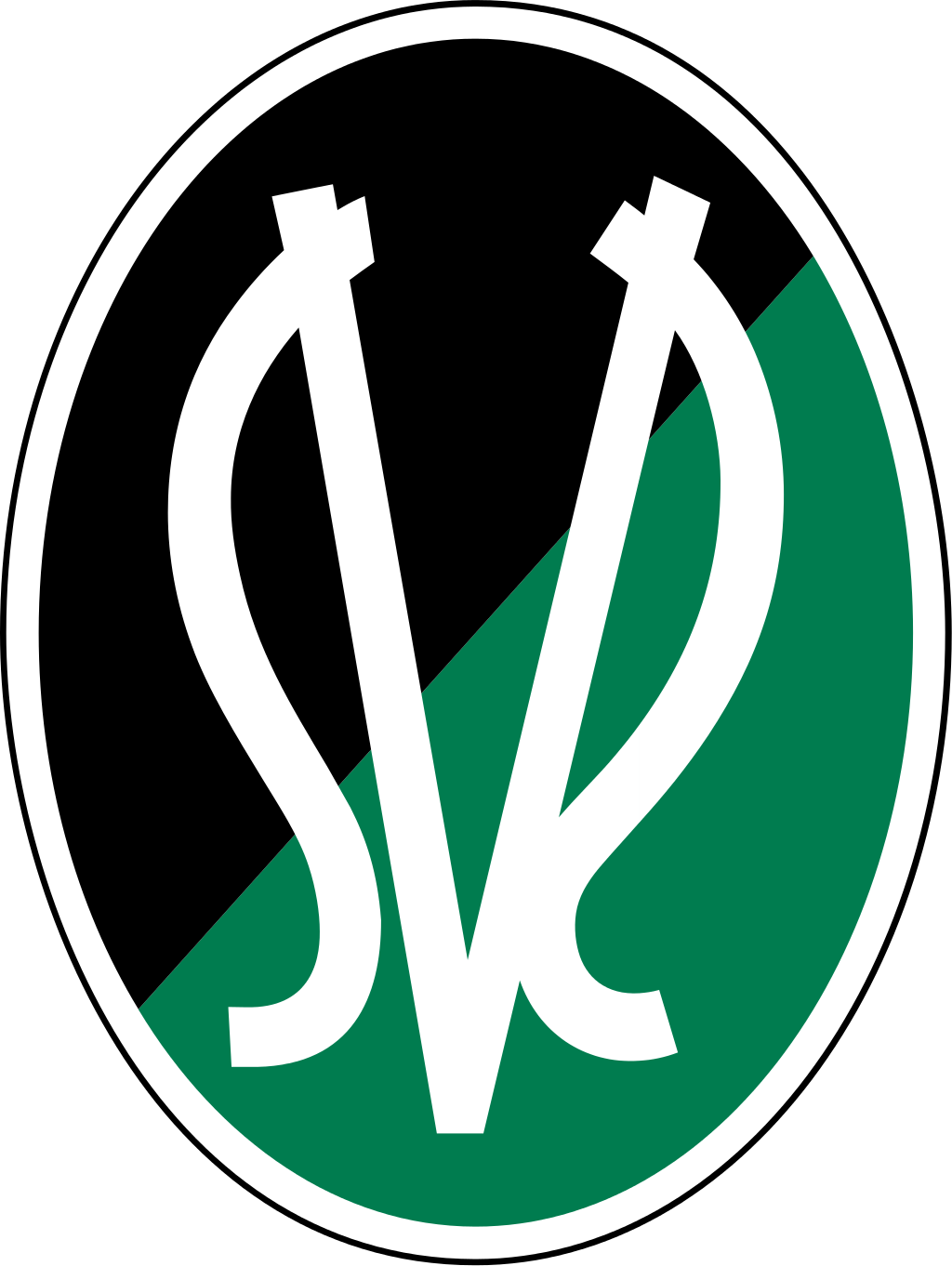Logo SV Ried