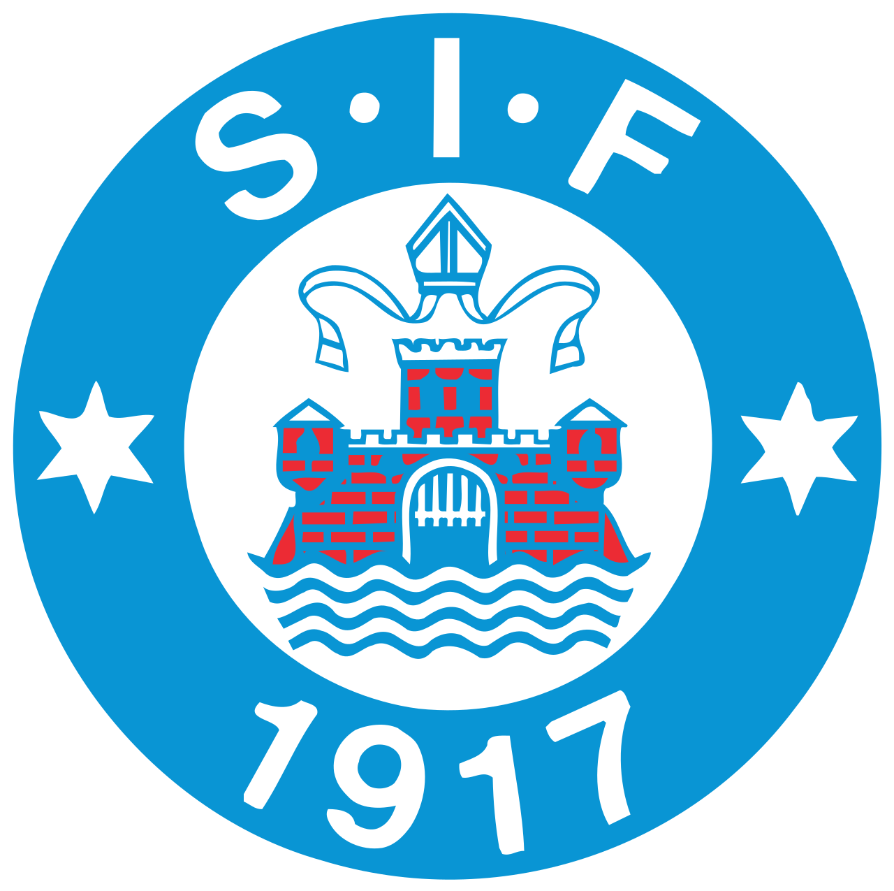 Logo Silkeborg IF