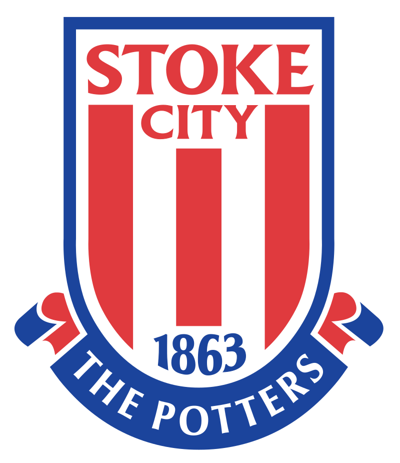 Logo Stoke City F.C.