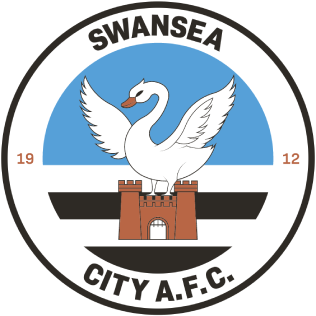 Logo Swansea City A.F.C.
