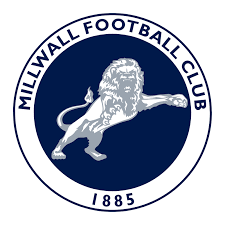 Logo Millwall F.C.