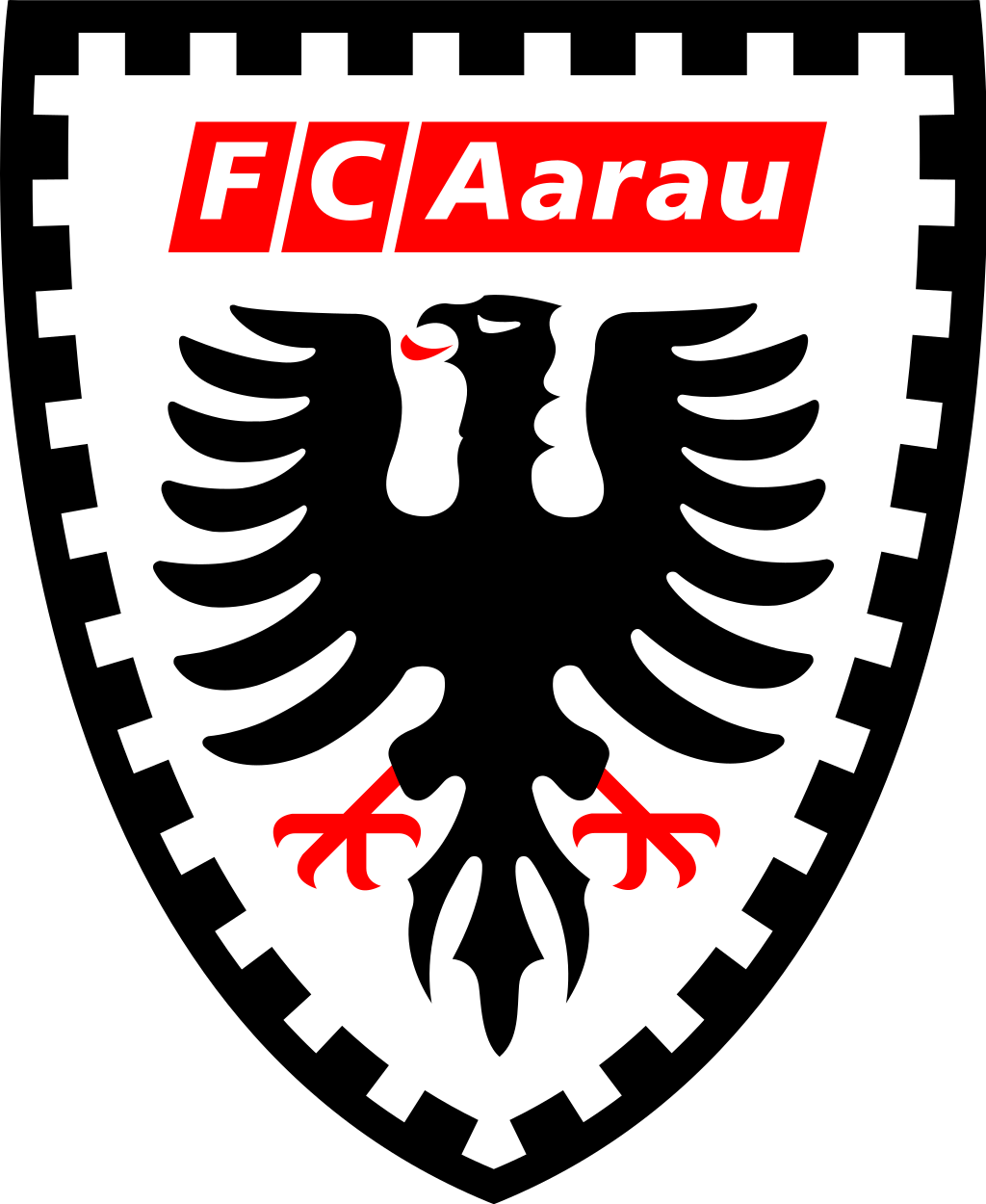 Logo FC Aarau