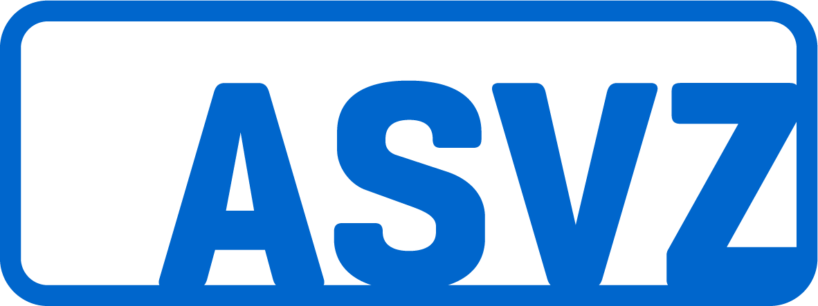 Logo ASVZ