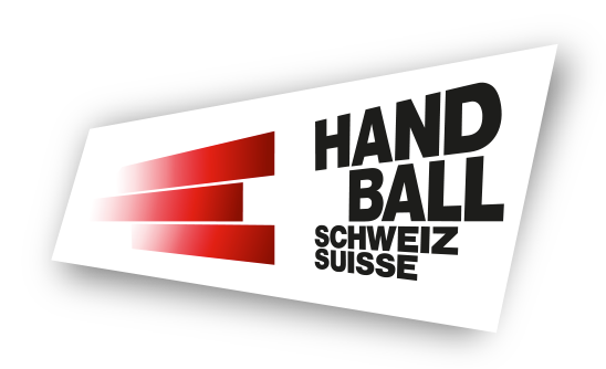 Logo Handball Schweiz
