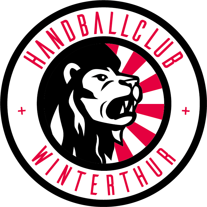 Logo Handball-Club Winterthur