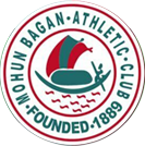 Logo ATK Mohun Bagan FC