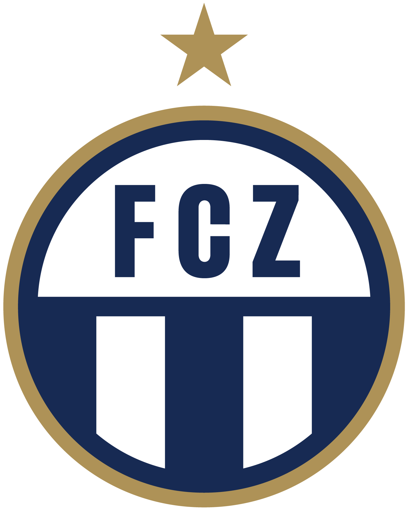 Logo FC Zürich