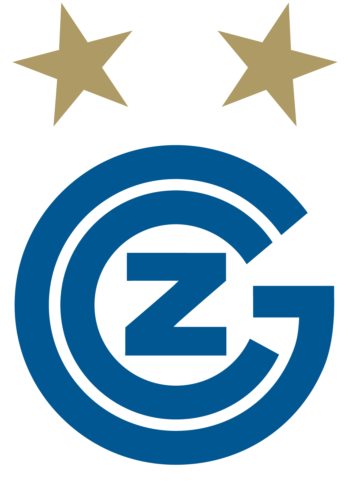 Logo Grasshopper Club Zürich